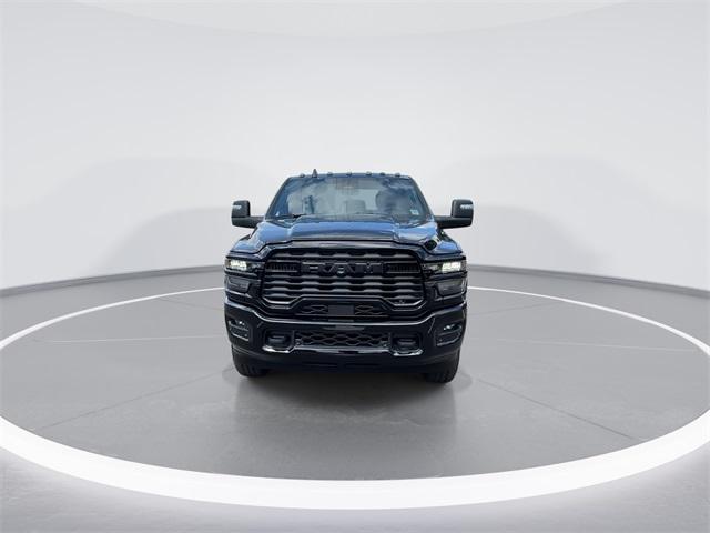 2026 RAM Ram 2500 RAM 2500 BIG HORN CREW CAB 4X4 64 BOX