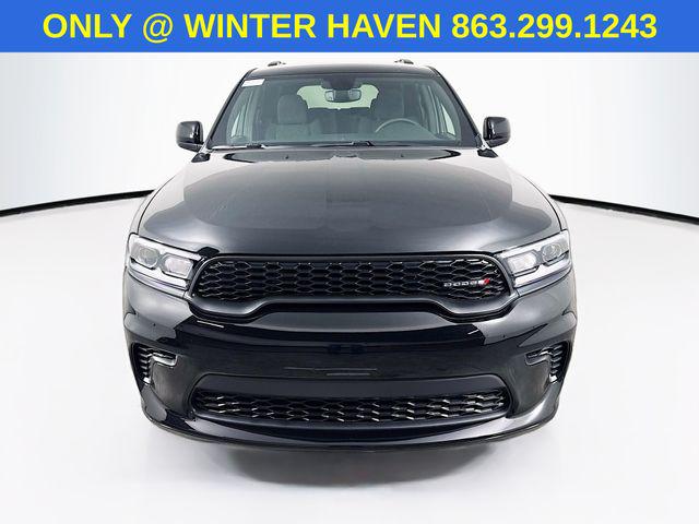 2026 Dodge Durango GT RWD