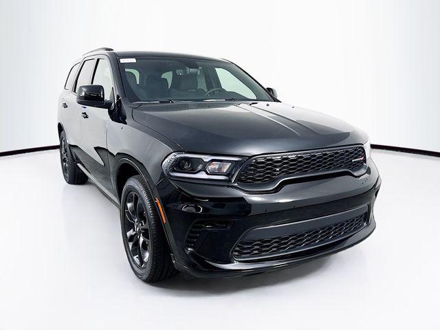 2026 Dodge Durango DURANGO GT RWD 2026 Dodge Durango DURANGO GT RWD