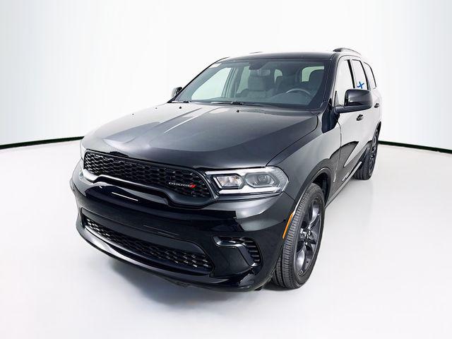 2026 Dodge Durango DURANGO GT RWD 2026 Dodge Durango DURANGO GT RWD