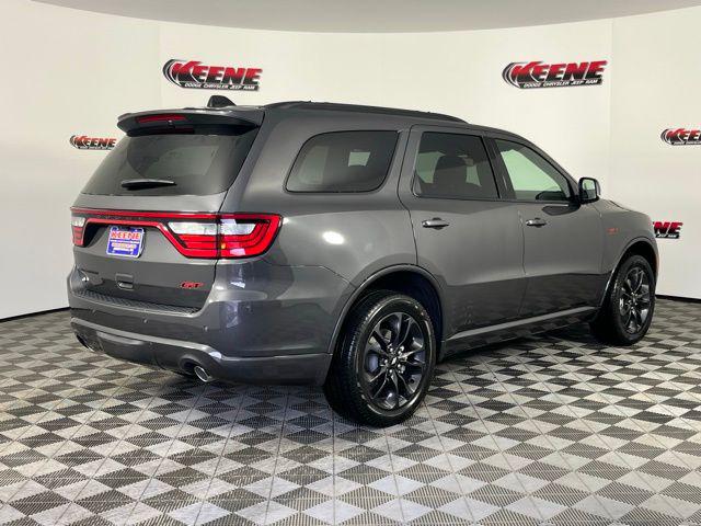 2026 Dodge Durango DURANGO GT PLUS AWD 2026 Dodge Durango DURANGO GT PLUS AWD