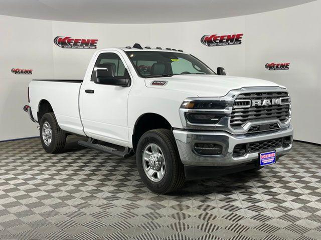 2026 RAM Ram 2500 RAM 2500 TRADESMAN REGULAR CAB 4X4 8 BOX 2026 RAM Ram 2500 RAM 2500 TRADESMAN REGULAR CAB 4X4 8 BOX