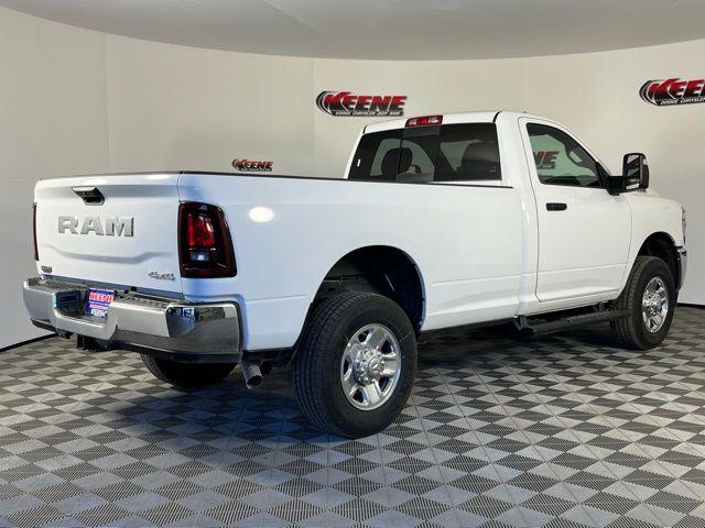 2026 RAM Ram 2500 RAM 2500 TRADESMAN REGULAR CAB 4X4 8 BOX 2026 RAM Ram 2500 RAM 2500 TRADESMAN REGULAR CAB 4X4 8 BOX