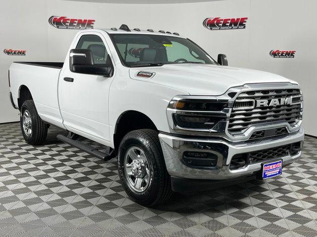 2026 RAM Ram 2500 RAM 2500 TRADESMAN REGULAR CAB 4X4 8 BOX 2026 RAM Ram 2500 RAM 2500 TRADESMAN REGULAR CAB 4X4 8 BOX
