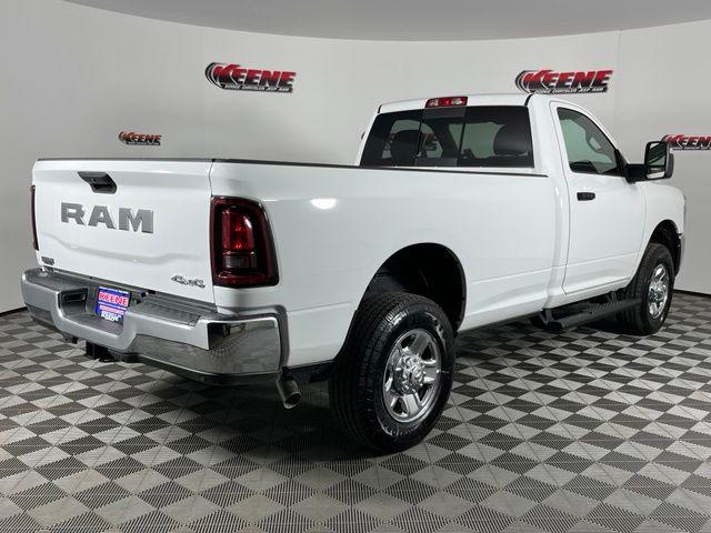 2026 RAM Ram 2500 RAM 2500 TRADESMAN REGULAR CAB 4X4 8 BOX 2026 RAM Ram 2500 RAM 2500 TRADESMAN REGULAR CAB 4X4 8 BOX