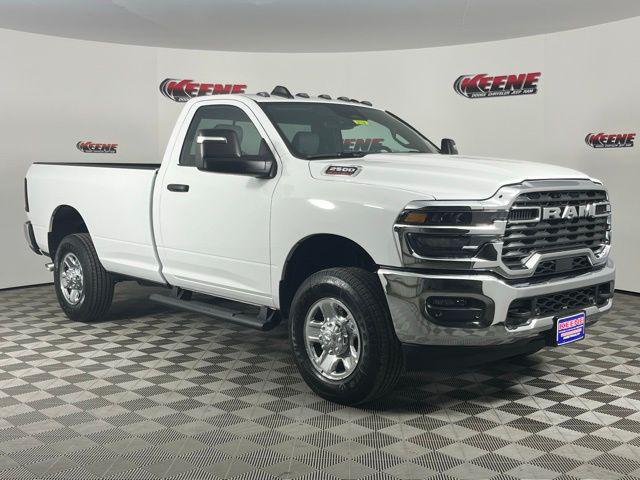 2026 RAM Ram 2500 RAM 2500 TRADESMAN REGULAR CAB 4X4 8 BOX