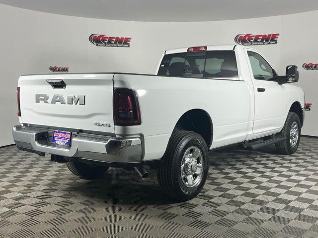 2026 RAM Ram 2500 RAM 2500 TRADESMAN REGULAR CAB 4X4 8 BOX