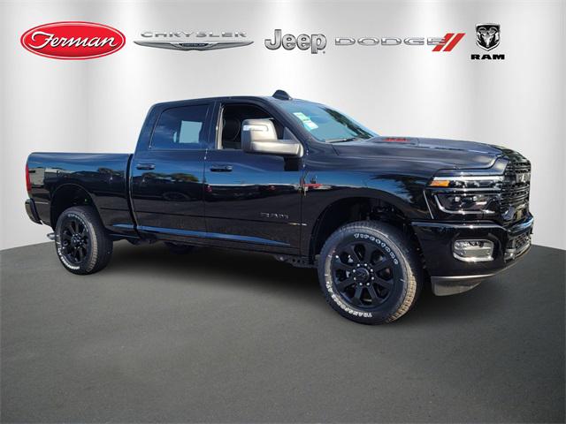 2026 RAM Ram 2500 RAM 2500 LARAMIE CREW CAB 4X4 64 BOX 2026 RAM Ram 2500 RAM 2500 LARAMIE CREW CAB 4X4 64 BOX