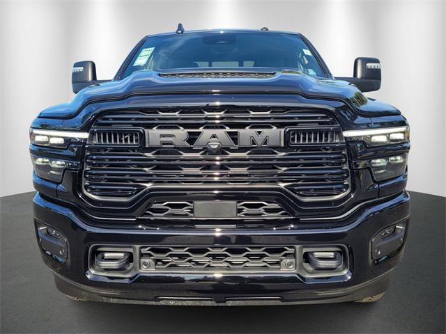 2026 RAM Ram 2500 RAM 2500 LARAMIE CREW CAB 4X4 64 BOX 2026 RAM Ram 2500 RAM 2500 LARAMIE CREW CAB 4X4 64 BOX