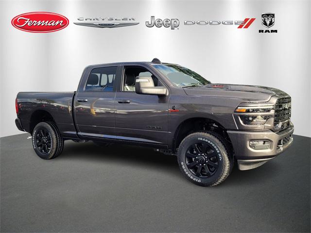 2026 RAM Ram 2500 RAM 2500 LARAMIE CREW CAB 4X4 64 BOX 2026 RAM Ram 2500 RAM 2500 LARAMIE CREW CAB 4X4 64 BOX