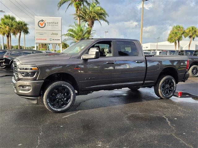 2026 RAM Ram 2500 RAM 2500 LARAMIE CREW CAB 4X4 64 BOX 2026 RAM Ram 2500 RAM 2500 LARAMIE CREW CAB 4X4 64 BOX