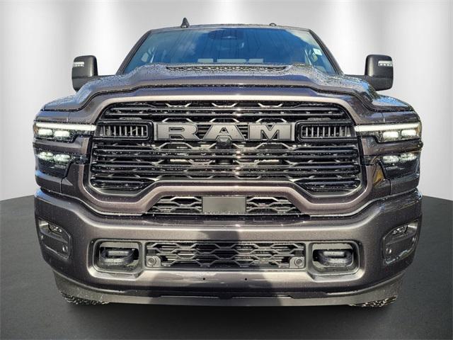 2026 RAM Ram 2500 RAM 2500 LARAMIE CREW CAB 4X4 64 BOX 2026 RAM Ram 2500 RAM 2500 LARAMIE CREW CAB 4X4 64 BOX