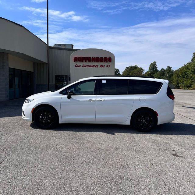 2026 Chrysler Pacifica PACIFICA LIMITED