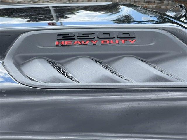 2026 RAM Ram 2500 RAM 2500 BLACK EXPRESS CREW CAB 4X4 64 BOX 2026 RAM Ram 2500 RAM 2500 BLACK EXPRESS CREW CAB 4X4 64 BOX