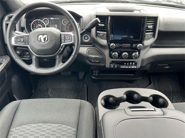 2026 RAM Ram 2500 RAM 2500 BLACK EXPRESS CREW CAB 4X4 64 BOX 2026 RAM Ram 2500 RAM 2500 BLACK EXPRESS CREW CAB 4X4 64 BOX