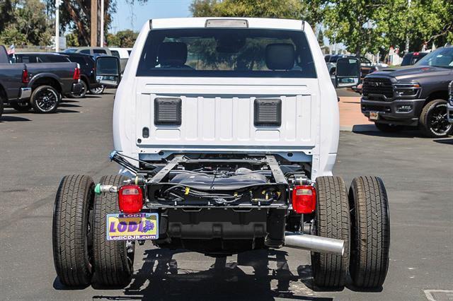 2026 RAM Ram 3500 Chassis Cab RAM 3500 TRADESMAN CHASSIS REGULAR CAB 4X4 60 CA 2026 RAM Ram 3500 Chassis Cab RAM 3500 TRADESMAN CHASSIS REGULAR CAB 4X4 60 CA
