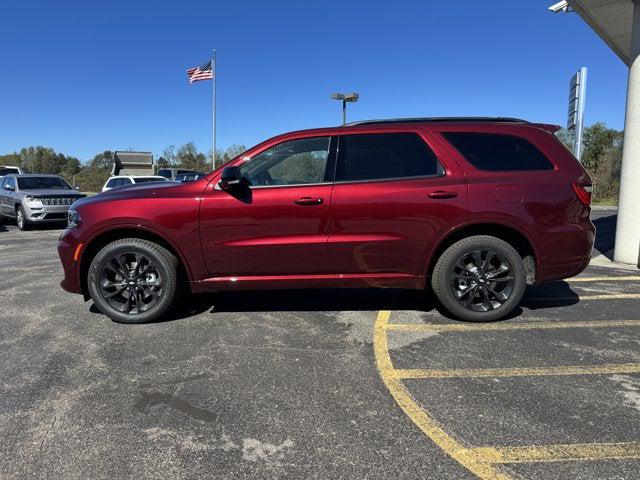 2026 Dodge Durango DURANGO GT PLUS AWD 2026 Dodge Durango DURANGO GT PLUS AWD