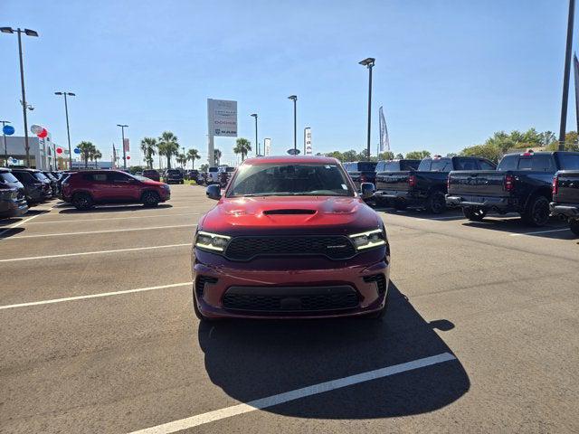 2026 Dodge Durango GT Plus HEMI V8 AWD