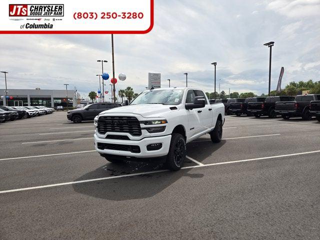 2026 RAM Ram 2500 RAM 2500 BIG HORN CREW CAB 4X4 64 BOX 2026 RAM Ram 2500 RAM 2500 BIG HORN CREW CAB 4X4 64 BOX