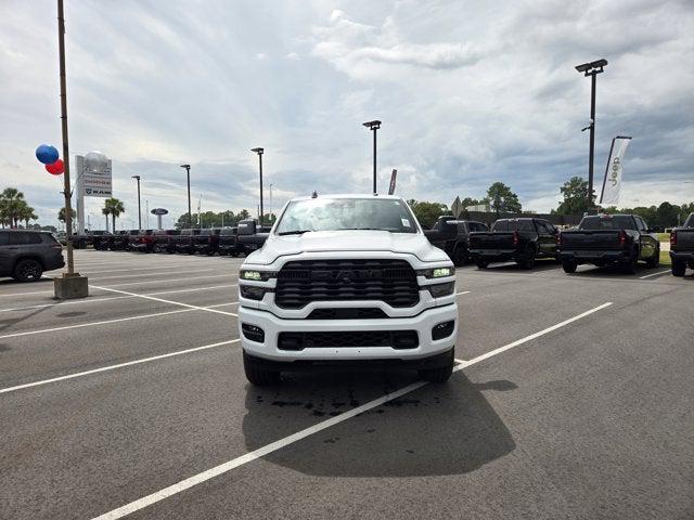 2026 RAM Ram 2500 RAM 2500 BIG HORN CREW CAB 4X4 64 BOX 2026 RAM Ram 2500 RAM 2500 BIG HORN CREW CAB 4X4 64 BOX