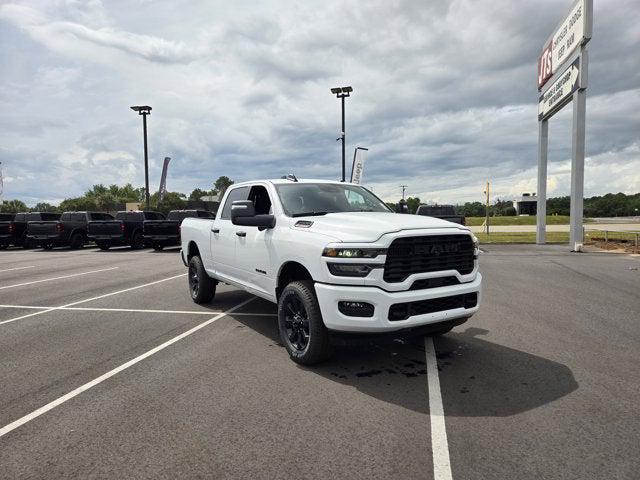 2026 RAM Ram 2500 RAM 2500 BIG HORN CREW CAB 4X4 64 BOX 2026 RAM Ram 2500 RAM 2500 BIG HORN CREW CAB 4X4 64 BOX