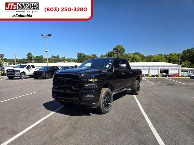 2026 RAM Ram 2500 RAM 2500 BIG HORN CREW CAB 4X4 64 BOX 2026 RAM Ram 2500 RAM 2500 BIG HORN CREW CAB 4X4 64 BOX