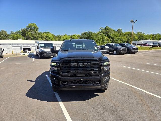 2026 RAM Ram 2500 RAM 2500 BIG HORN CREW CAB 4X4 64 BOX 2026 RAM Ram 2500 RAM 2500 BIG HORN CREW CAB 4X4 64 BOX