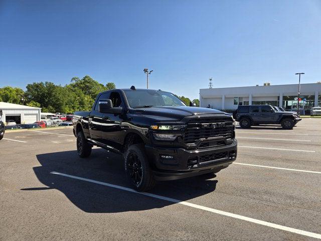 2026 RAM Ram 2500 RAM 2500 BIG HORN CREW CAB 4X4 64 BOX 2026 RAM Ram 2500 RAM 2500 BIG HORN CREW CAB 4X4 64 BOX