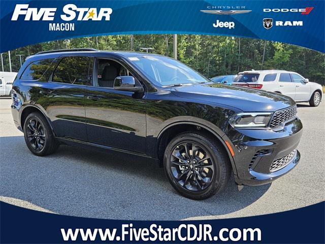 2026 Dodge Durango GT RWD