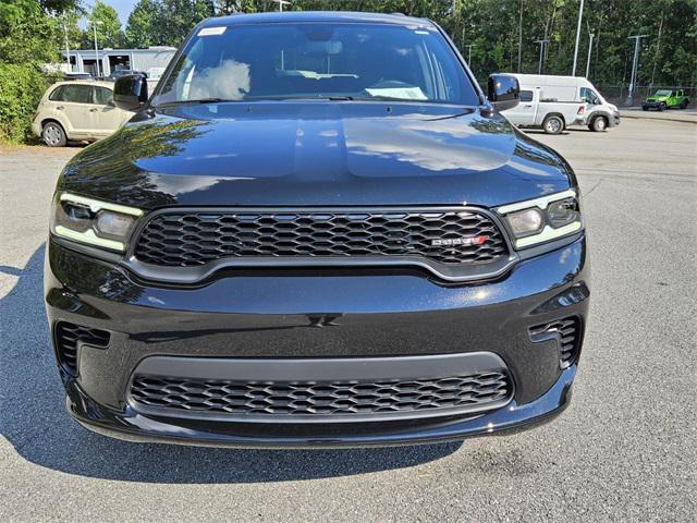 2026 Dodge Durango GT RWD