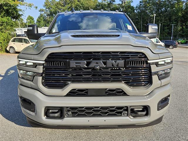 2026 RAM Ram 2500 RAM 2500 LARAMIE CREW CAB 4X4 64 BOX 2026 RAM Ram 2500 RAM 2500 LARAMIE CREW CAB 4X4 64 BOX