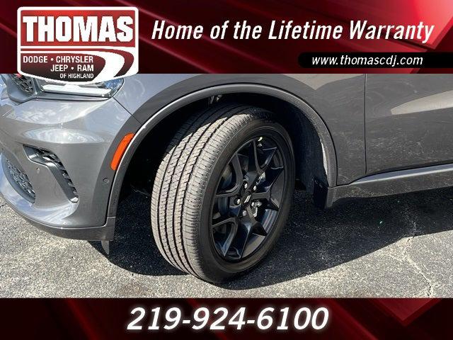 2026 Dodge Durango GT Plus HEMI V8 AWD