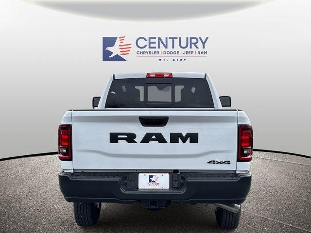 2026 RAM Ram 2500 RAM 2500 TRADESMAN CREW CAB 4X4 64 BOX 2026 RAM Ram 2500 RAM 2500 TRADESMAN CREW CAB 4X4 64 BOX