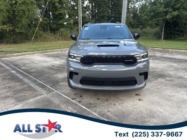 2026 Dodge Durango GT Premium HEMI V8