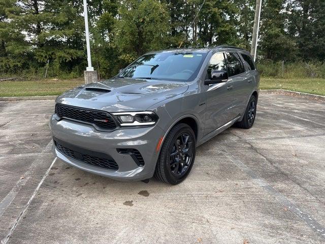 2026 Dodge Durango GT Premium HEMI V8