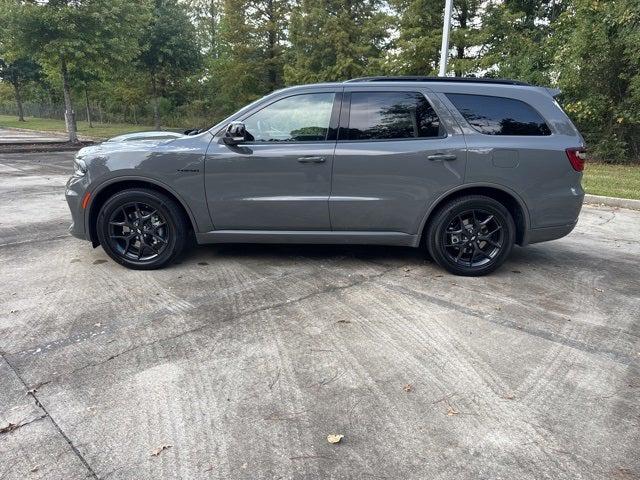 2026 Dodge Durango GT Premium HEMI V8