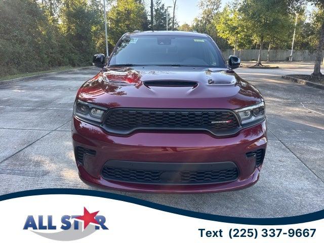 2026 Dodge Durango DURANGO GT PREMIUM AWD HEMI V8 2026 Dodge Durango DURANGO GT PREMIUM AWD HEMI V8