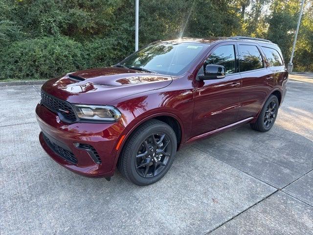 2026 Dodge Durango DURANGO GT PREMIUM AWD HEMI V8 2026 Dodge Durango DURANGO GT PREMIUM AWD HEMI V8