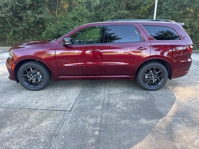 2026 Dodge Durango DURANGO GT PREMIUM AWD HEMI V8 2026 Dodge Durango DURANGO GT PREMIUM AWD HEMI V8