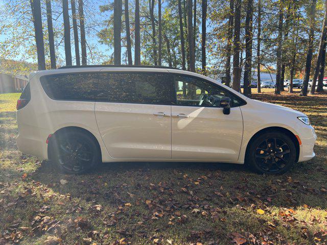 2026 Chrysler Pacifica PACIFICA LIMITED