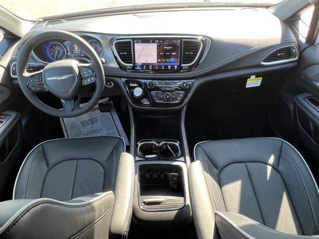 2026 Chrysler Pacifica PACIFICA LIMITED