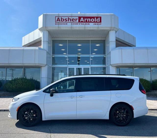 2026 Chrysler Pacifica PACIFICA LIMITED