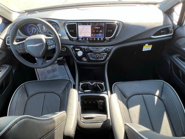 2026 Chrysler Pacifica PACIFICA LIMITED