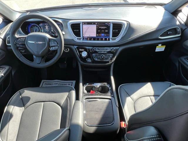 2026 Chrysler Pacifica PACIFICA LIMITED