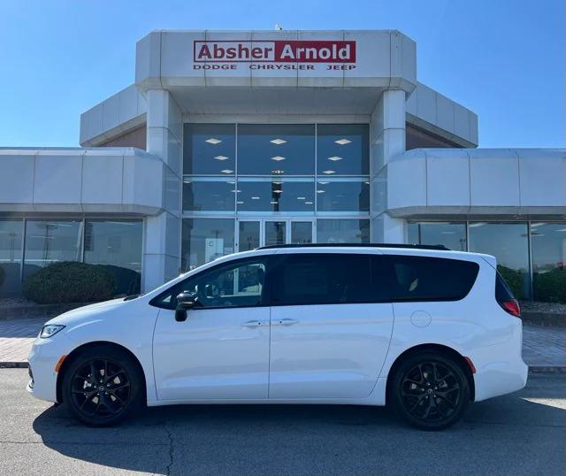 2026 Chrysler Pacifica PACIFICA LIMITED