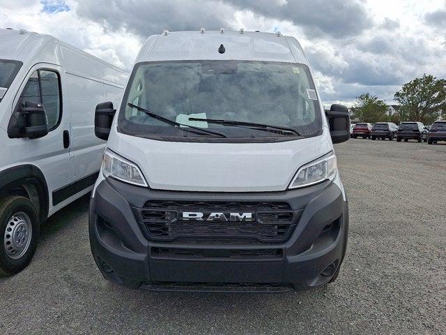 2026 RAM Ram ProMaster RAM PROMASTER 3500 TRADESMAN CARGO VAN HIGH ROOF 159 WB