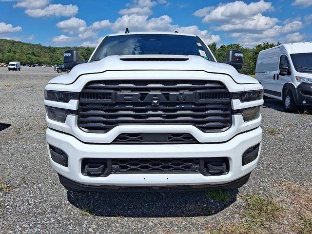 2026 RAM Ram 2500 RAM 2500 TRADESMAN CREW CAB 4X4 64 BOX
