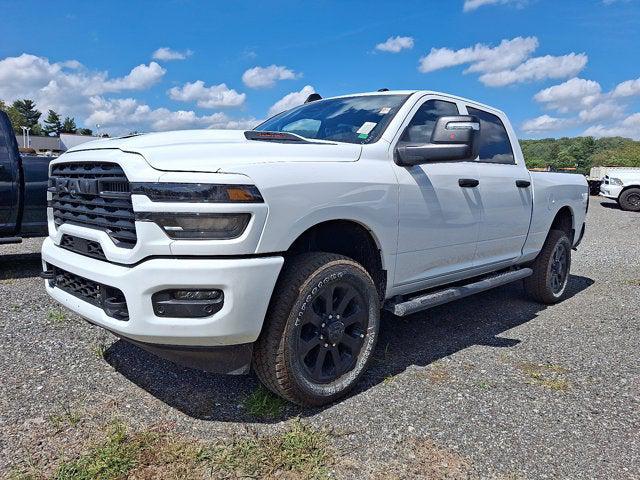 2026 RAM Ram 2500 RAM 2500 TRADESMAN CREW CAB 4X4 64 BOX