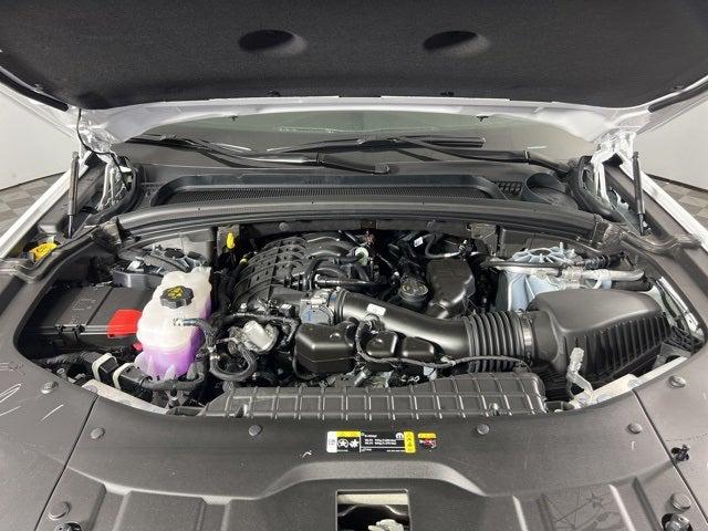 2025 Jeep Grand Cherokee GRAND CHEROKEE LIMITED 4X4 2025 Jeep Grand Cherokee GRAND CHEROKEE LIMITED 4X4