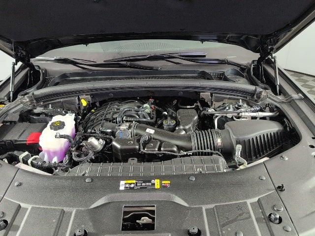 2025 Jeep Grand Cherokee GRAND CHEROKEE LIMITED 4X4 2025 Jeep Grand Cherokee GRAND CHEROKEE LIMITED 4X4